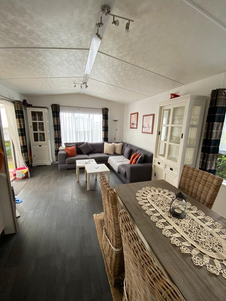 Thumbnail-Chalet in Nieuwvliet-Bad Zeeland zu verkaufen