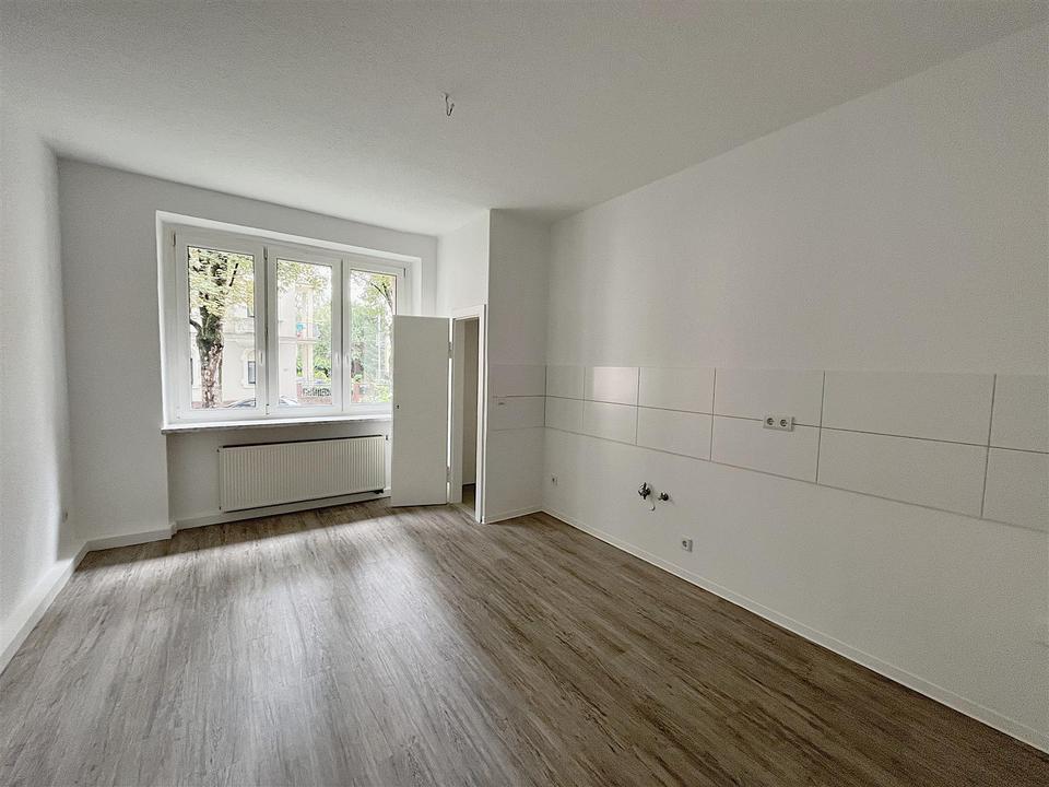 Thumbnail-Zugreifen und Wohlfühlen - 3-Raum-Wohnung in Pölbitz!