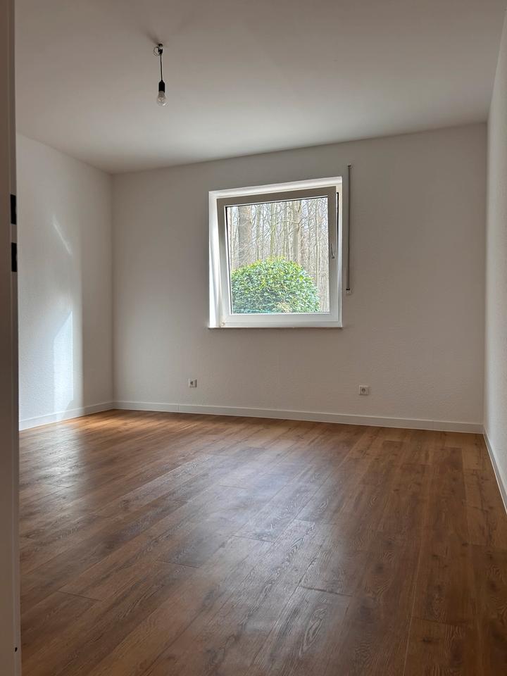 Thumbnail-Helle 3-Zimmer-Wohnung mit 100 m² – ruhig gelegen