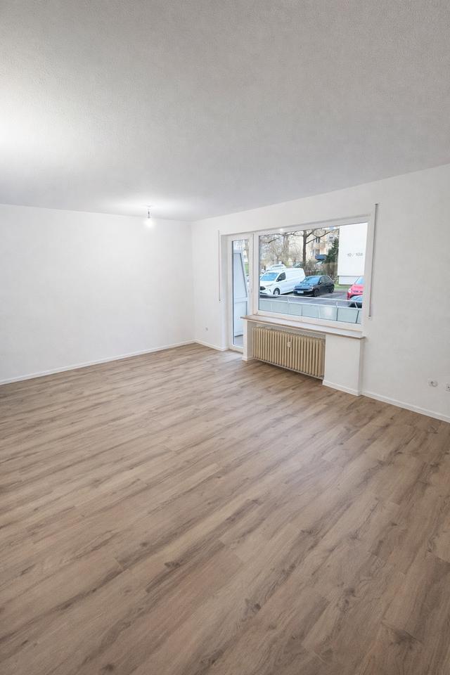 Thumbnail-Single-Wohnung Appartement in Kassel-Wehlheiden zu vermieten