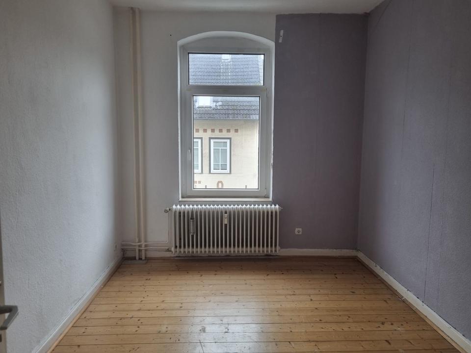 Thumbnail-3 Zimmer Wohnung westliches Ringgebiet nah Uni und HBK