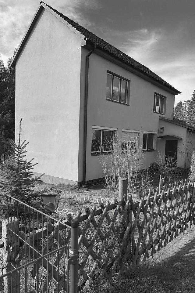 Thumbnail-Grundstück Usadel Entkernt & bereit für den Ausbau