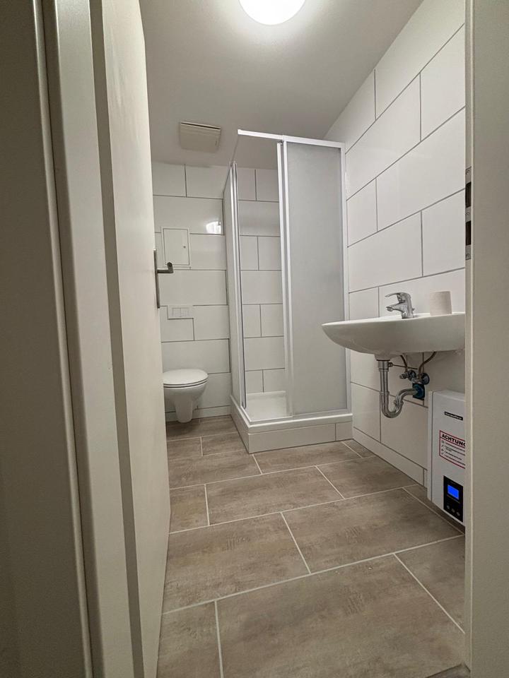 Thumbnail-2,5-Zimmer-Wohnung in Aken (Zentrum, 65m²) Erstbezug nach Sanierung