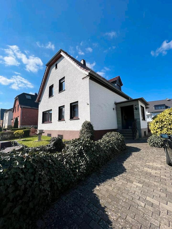 Thumbnail-Ferienwohnung Paderborn