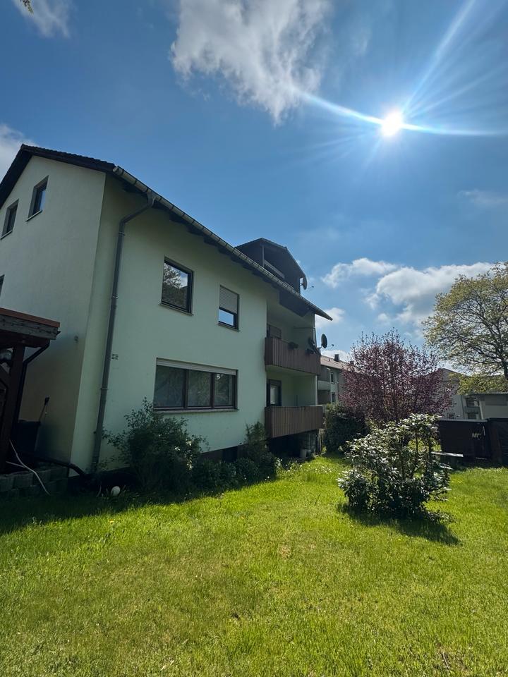 Thumbnail-Großzügiges Mehrfamilienhaus, 3 Wohnungen, flexibel nutzbar