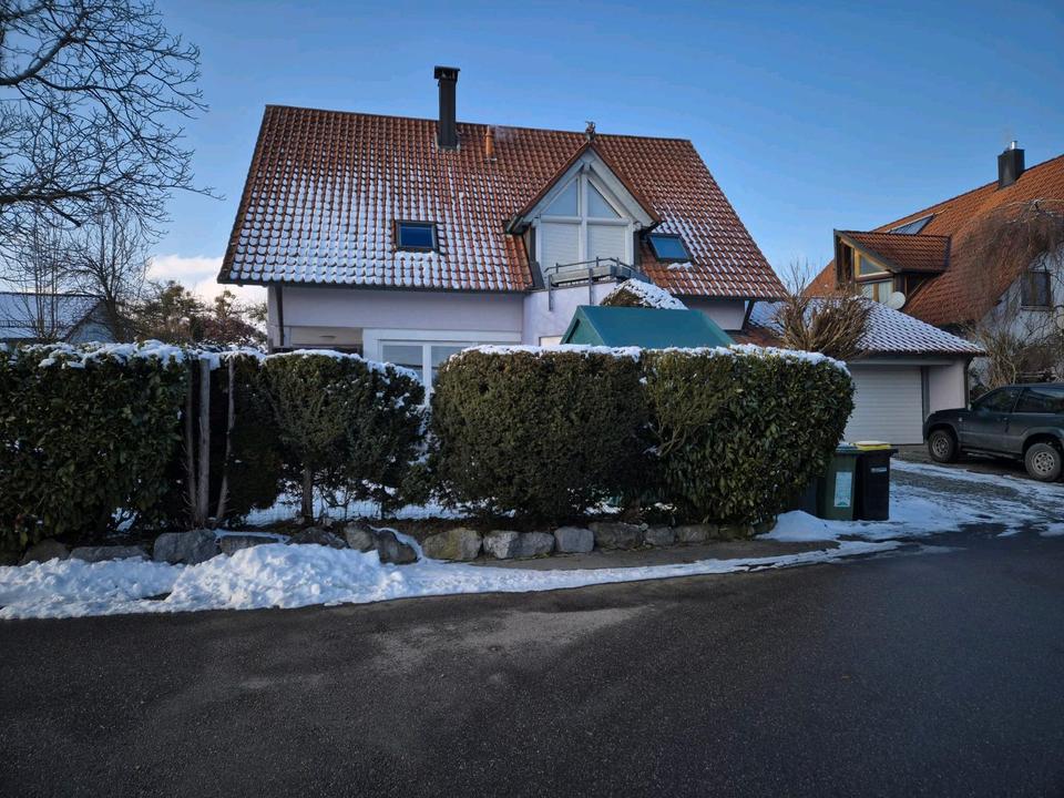 Thumbnail-Einfamilienhaus in Ravensburg-Bavendorf