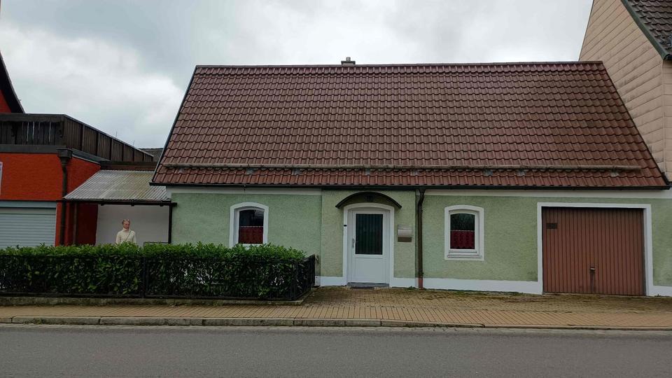 Thumbnail-Haus in Waidhaus