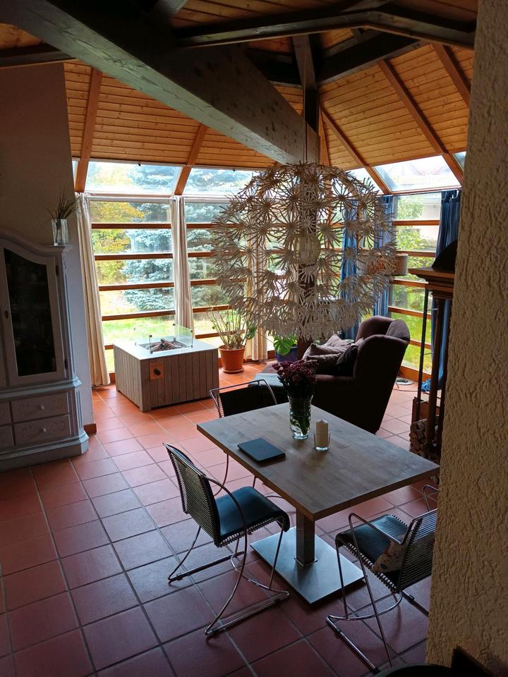 Thumbnail-Haus mit Gewerbegrundstück an Selbstständige zu verkaufen