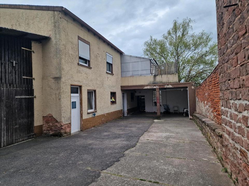 Thumbnail-Mehrfamilienhaus zu verkaufen