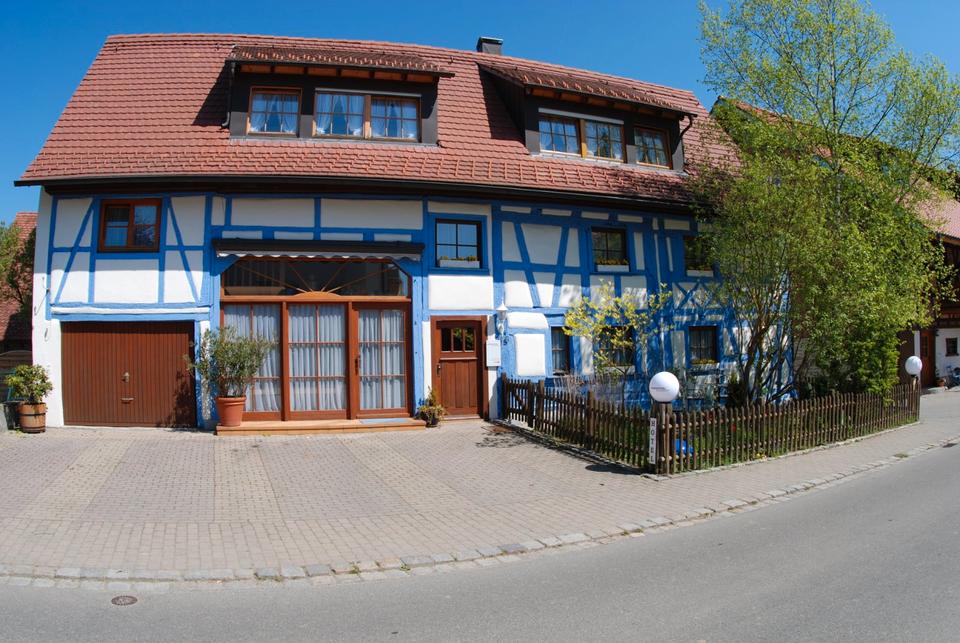 Thumbnail-Haus nähe Bodensee