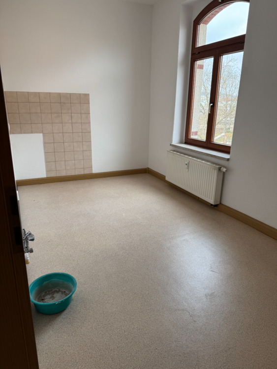 Thumbnail-3-Raum Wohnung mit 91,15 qm in der Mühlpfortstraße 72