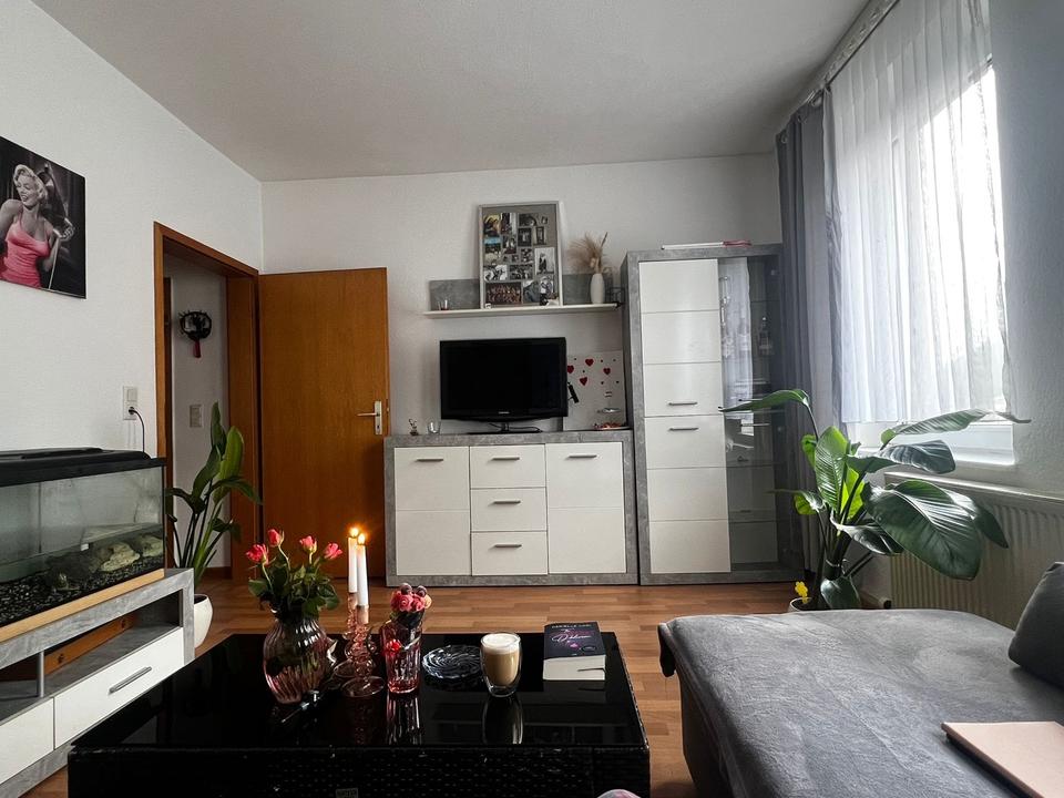 Thumbnail-Helle-3-Zimmer- Wohnung mit Badewanne -ab Januar 2026