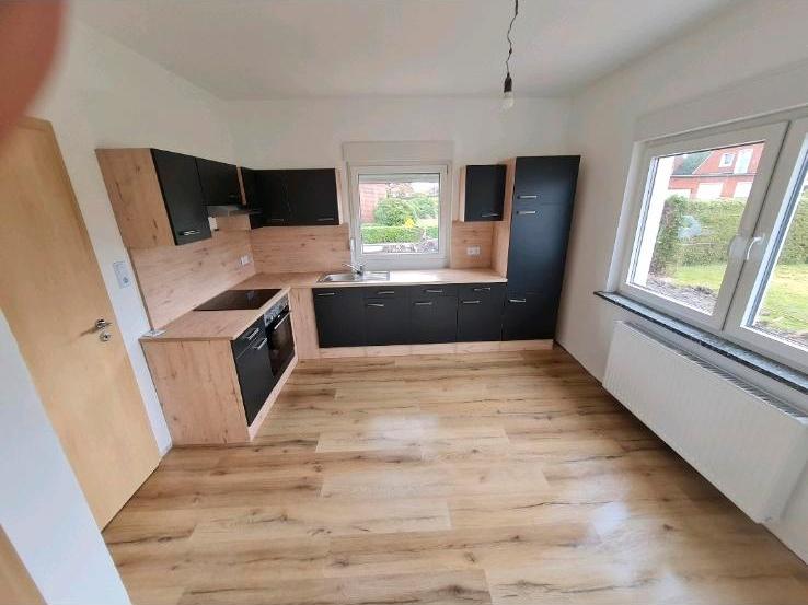 Thumbnail-vermieten 2 Zkb (warm) in weener mit Terrasse und Garten