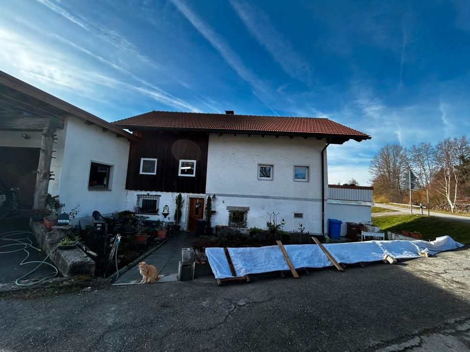 Thumbnail-Uriges Einfamilienhaus zu verkaufen