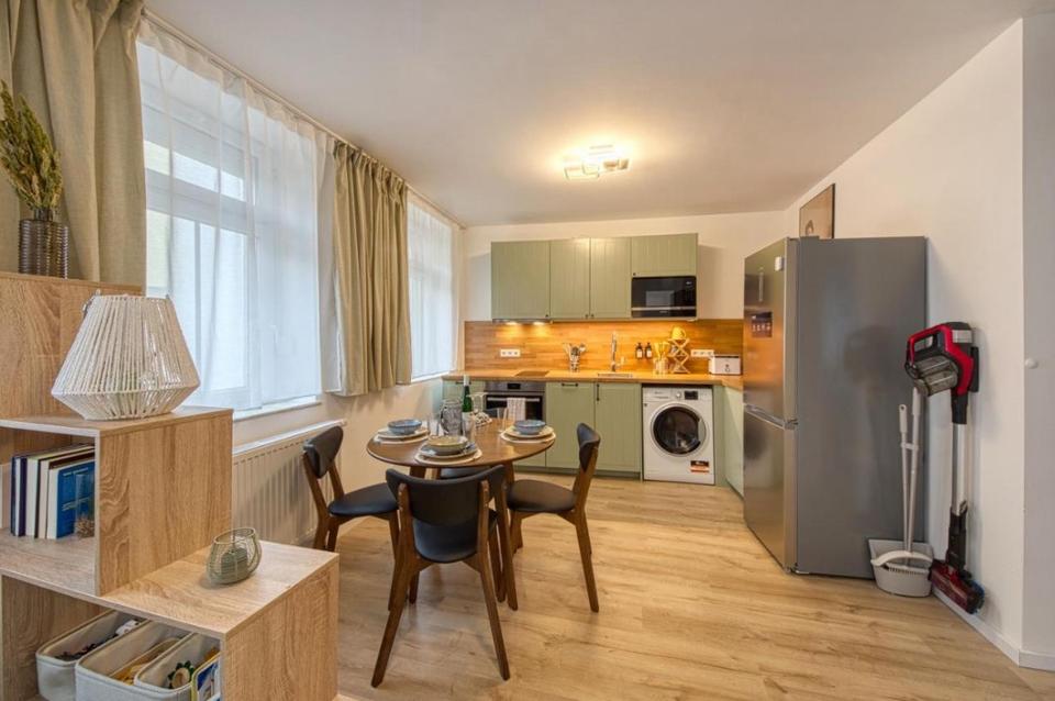 Thumbnail-Ferienwohnungen in Delitzsch für bis zu 6 Gäste