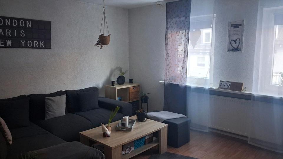 Thumbnail-Schöne 4 Zimmer Wohnung + Mansardenzimmer zum 01.06.2026