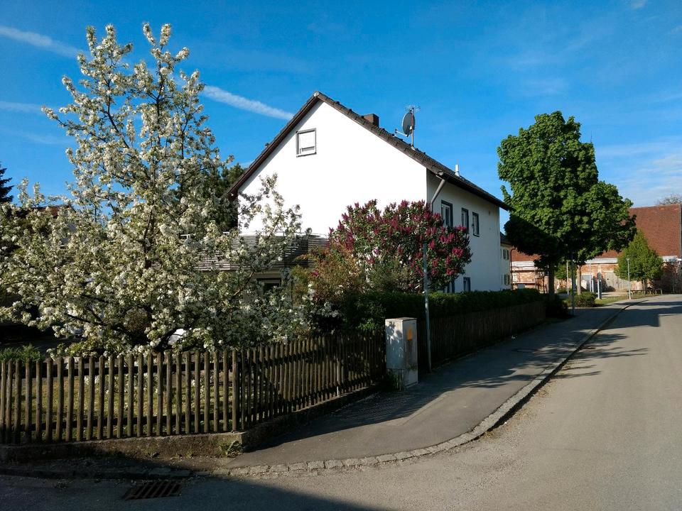 Thumbnail-Einfamilienhais freistehend mit ebenerdiger Einliegerwohnung