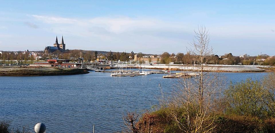 Thumbnail-46509 Xanten FERIENWOHNUNH DIREKT AM SEE