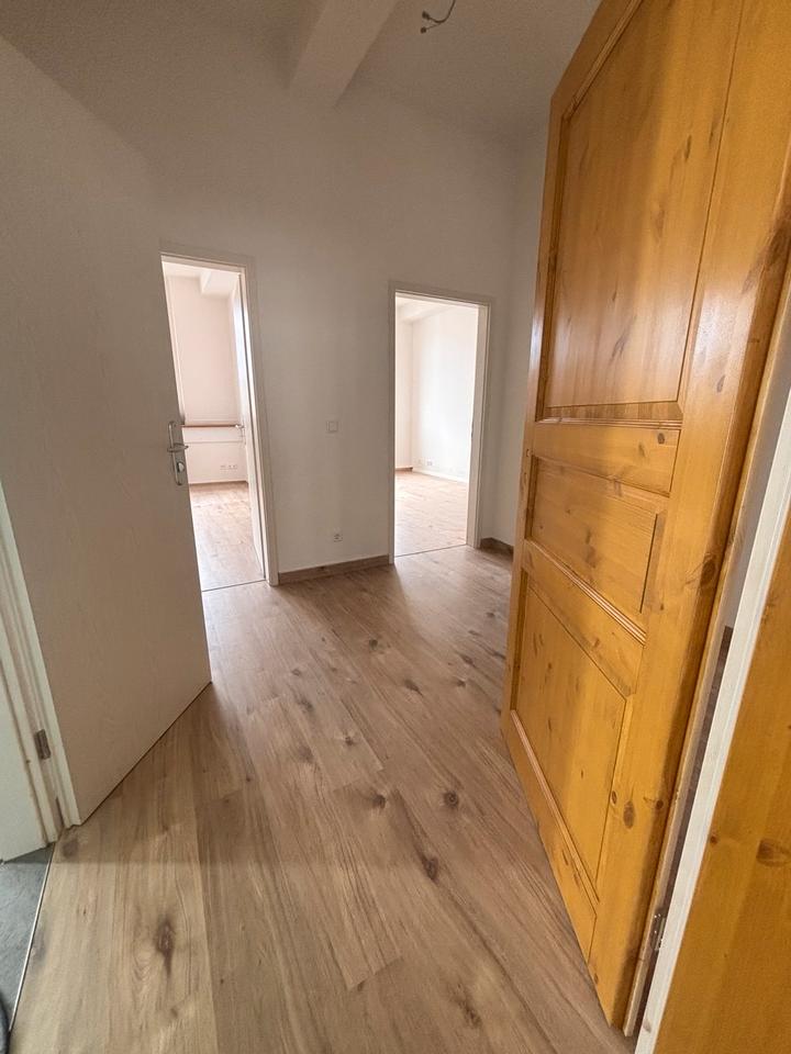 Thumbnail-Exklusiver Erstbezug! 2-Raum-Wohnung mit Wohlfühlcharakter