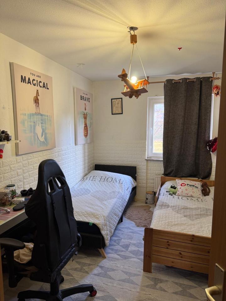 Thumbnail-Zu vermieten in Siegen Weidenau