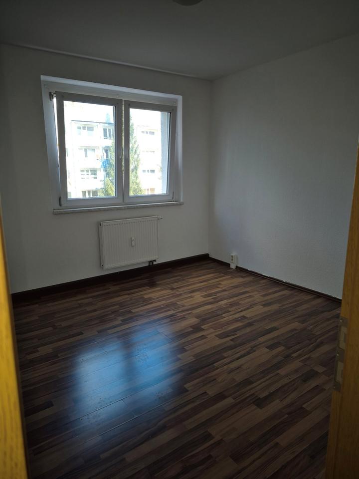 Thumbnail-Attraktive 3-Zimmer Wohnung im schönen Gotha