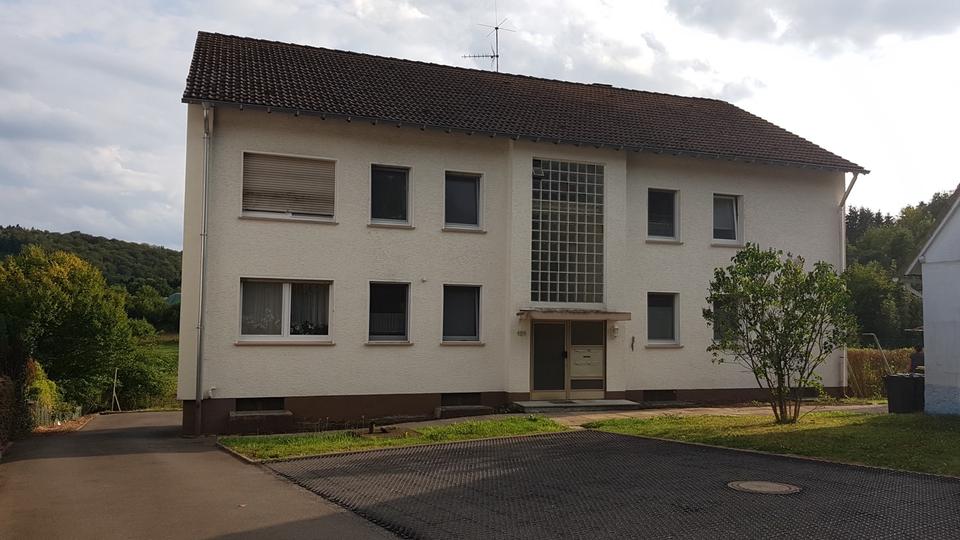 Thumbnail-Gepflegte und sonnige 2-Zimmer-Wohnung mit Balkon in Halver