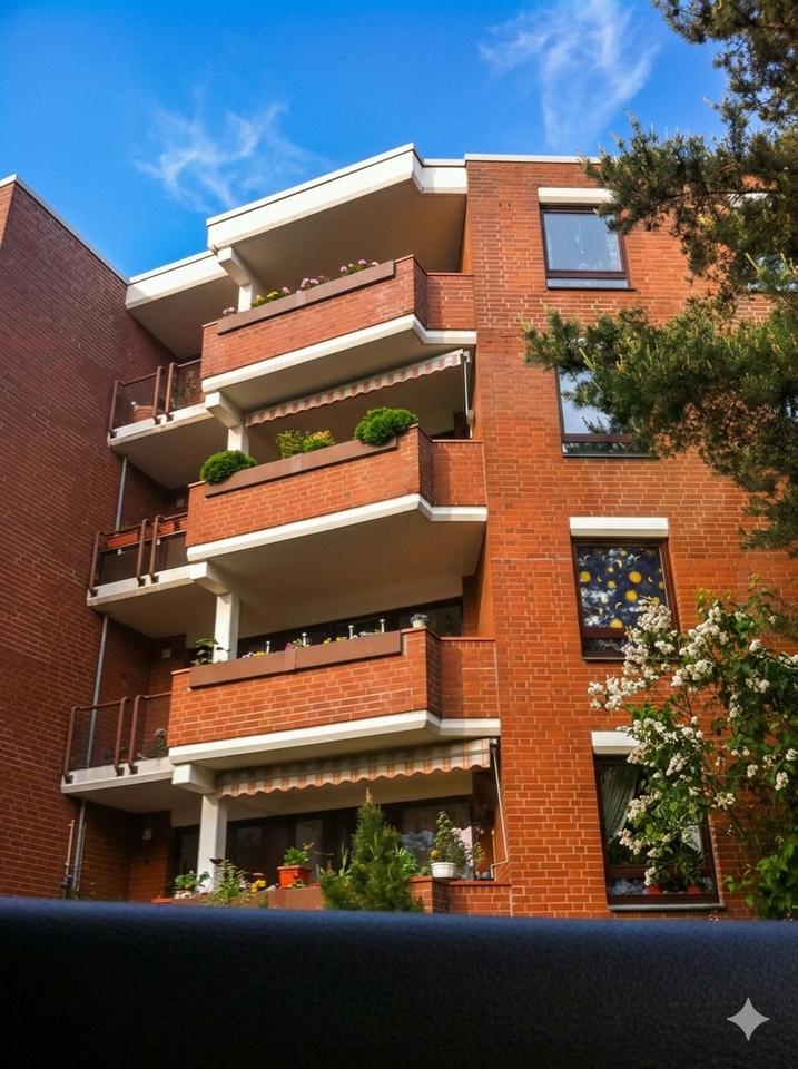 Thumbnail-Schöne 4-Zimmer Wohnung zur Miete in Empelde 30952 Ronnenberg