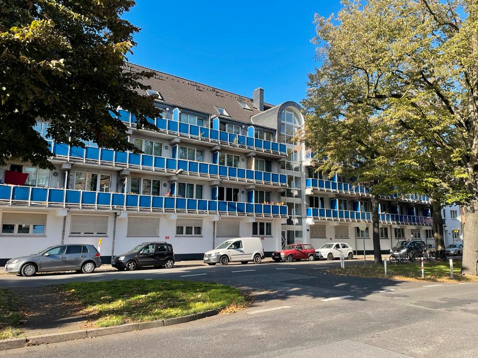 Thumbnail-Helles frisch renooviertes Appartement in zentraler Lage!