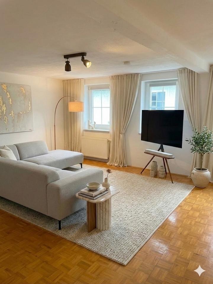 Thumbnail-3-Zimmer-Wohnung in Schwäbisch Hall