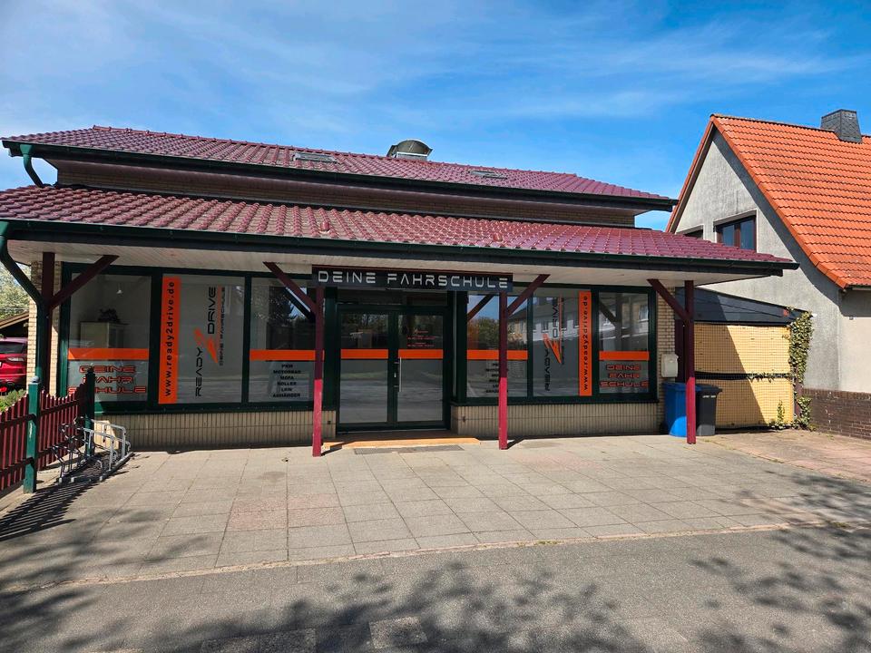 Thumbnail-Büro in guter Lage in Neumünster-Tungendorfer