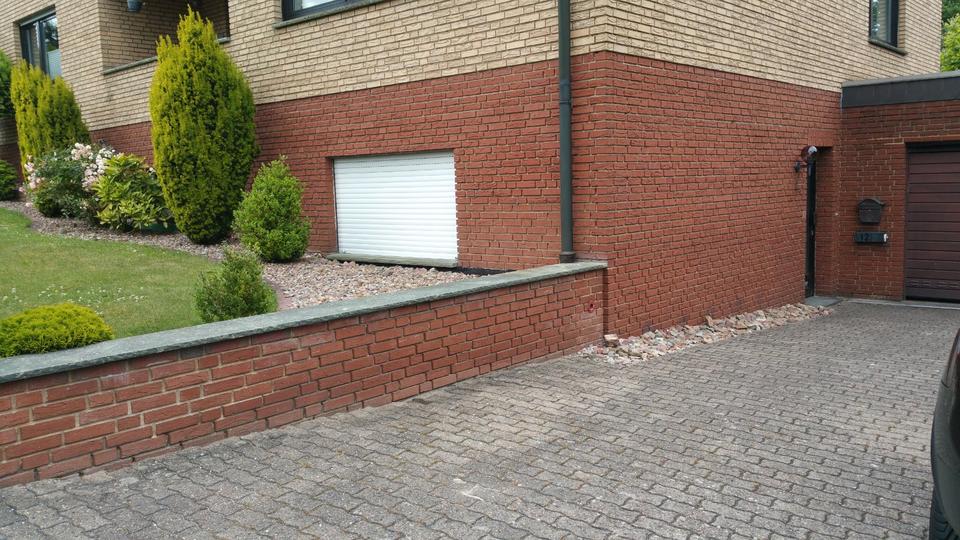 Thumbnail-Souterrain Wohnung
