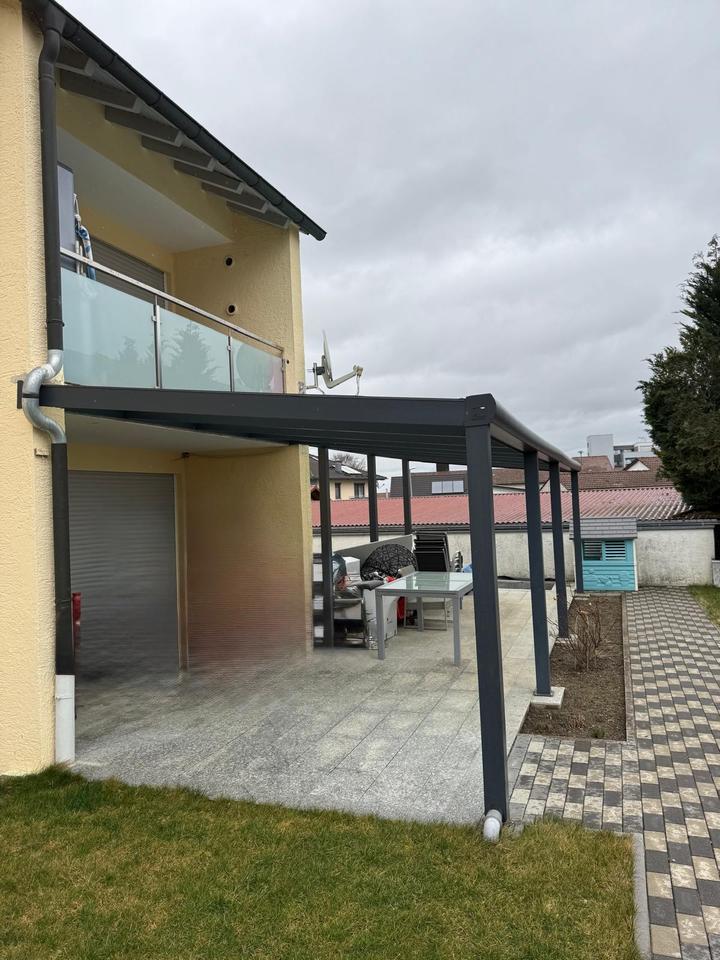 Thumbnail-Charmantes Mehrgenerationshaus mit Einliegerwohnung
