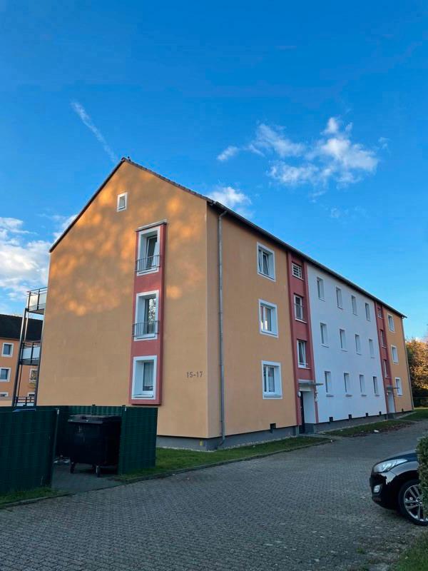 Thumbnail-Reinkommen und Wohlfühlen: ansprechende 2,5-Zimmer-Wohnung