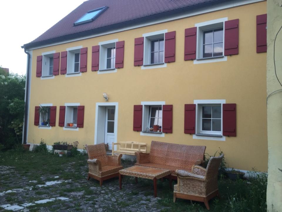 Thumbnail-WG Zimmer auf ehemaligen Bauernhof - sofort beziehbar -