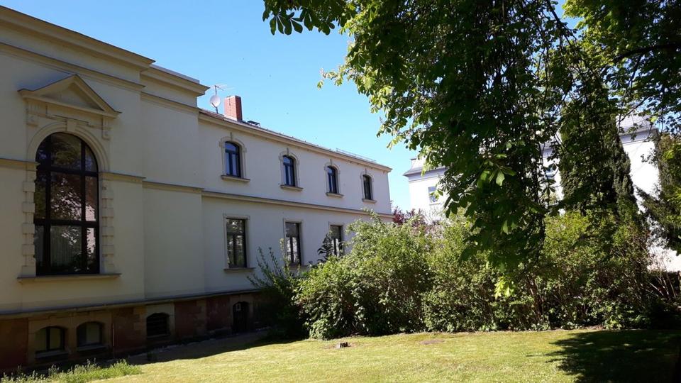 Thumbnail-Geschäftshaus in bester Lage-zentral und im Grünenprovisionsfrei