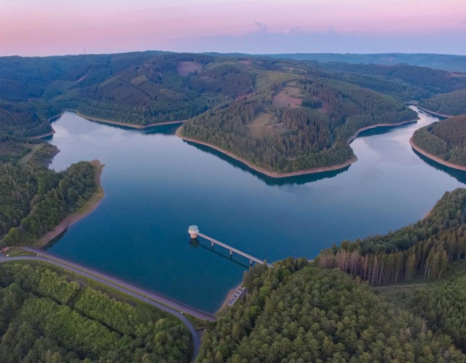 Thumbnail-Wohnung in Netphen Brauersdorf Obernau-Talsperre