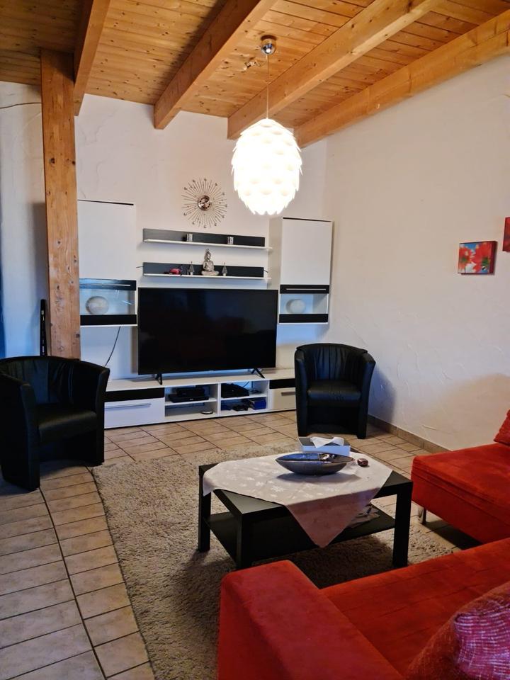 Thumbnail-4-Zimmer Wohnung im Haus des Lebens