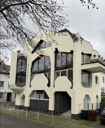 Thumbnail-TOP Erdgeschoss - Wohnen oder Arbeiten in der Altstadt von MG