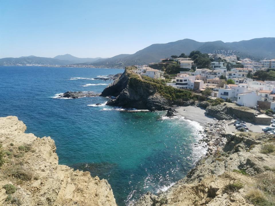 Thumbnail-Haus an der Costa Brava für max. 7 P. WLAN Klima