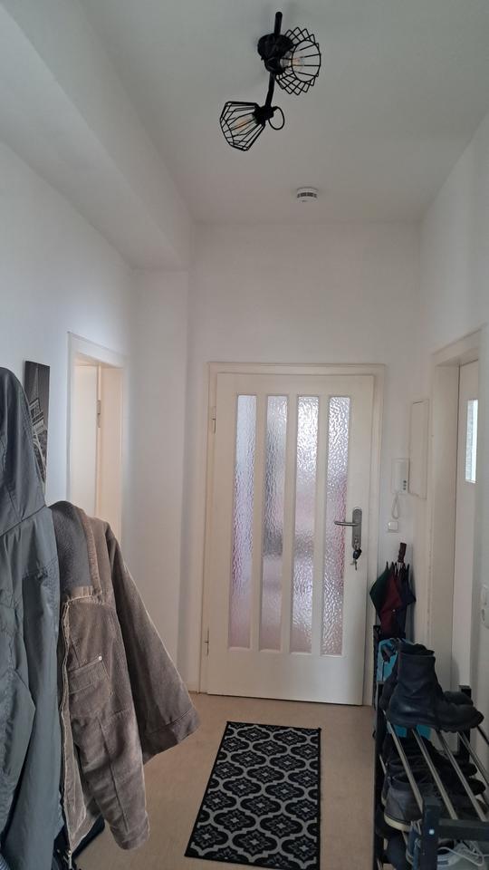 Thumbnail-Helle 3-Zimmer-Wohnung (70 m²) in ruhiger, grüner Lage