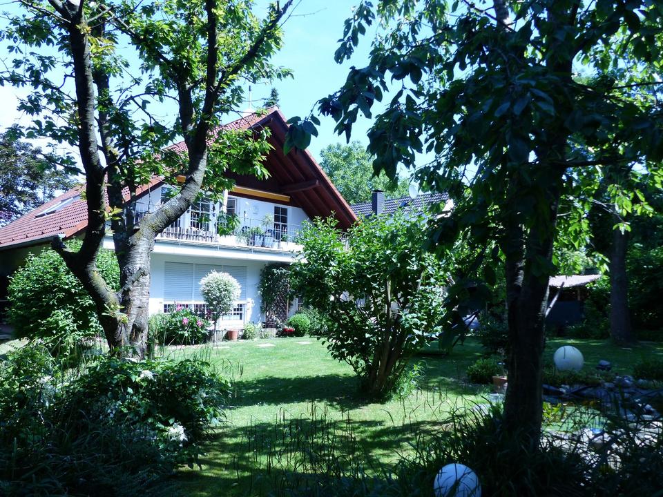 Thumbnail-Mietwohnung in KW-Rauschendorf