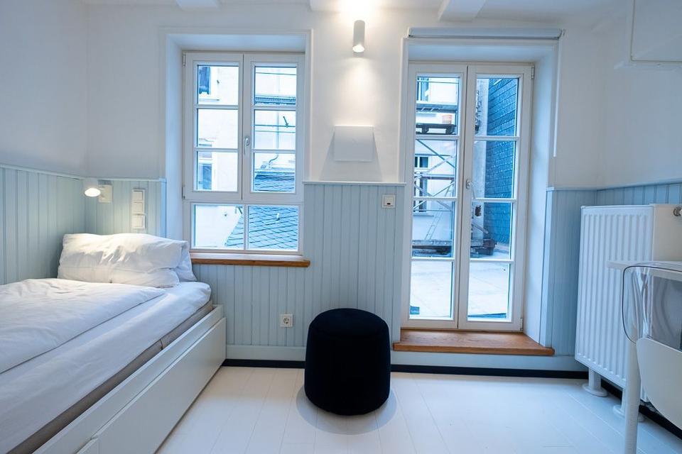 Thumbnail-Einziehen, ankommen, wohlfühlen – 4 vollmöblierte Apartments im Herzen Marburgs