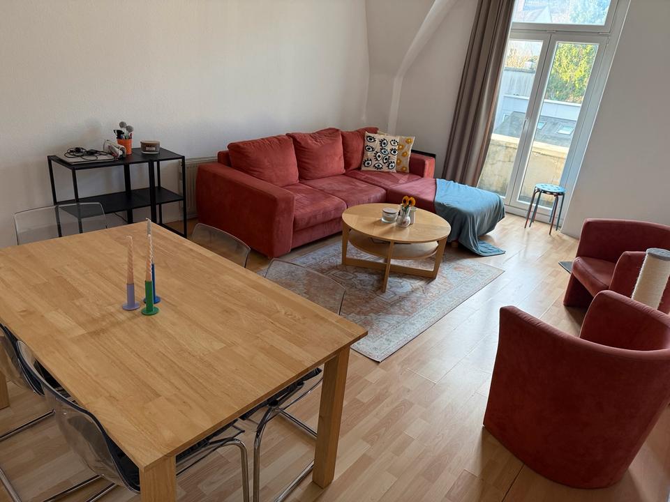 Thumbnail-Ab 01.02. bezugsfertige Wohnung mit Einbauküche