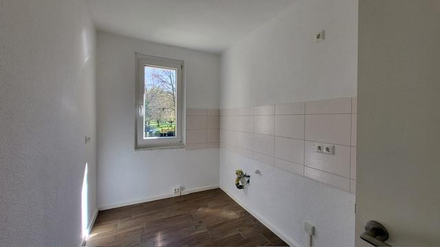 Thumbnail-2-Zimmerwohnung im Erdgeschoss mit Balkon