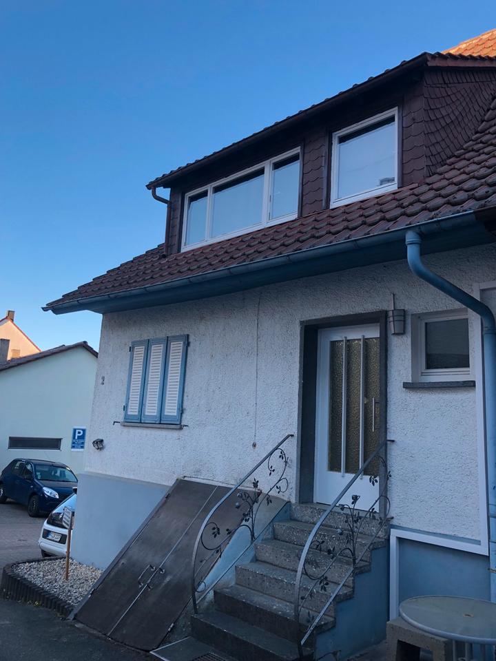 Thumbnail-Haus zu vermieten 1100 € warm 96m2