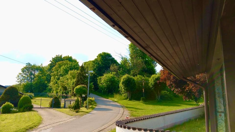 Thumbnail-Großzügiges Zweifamilienhaus im Altmühltal