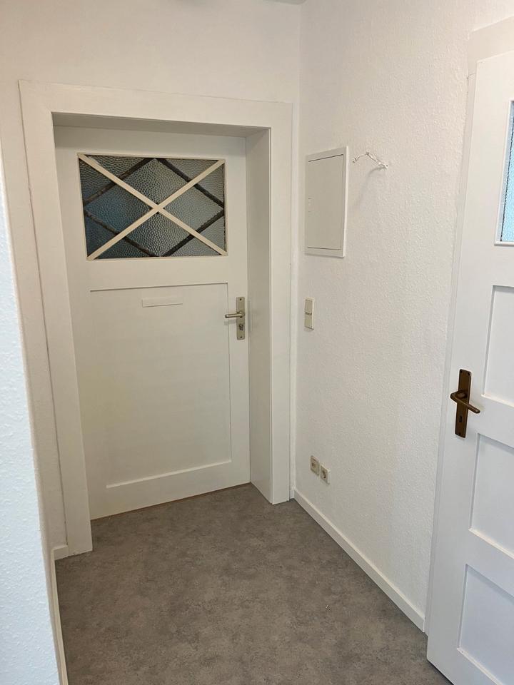 Thumbnail-2 Raum Wohnung 1.OG, Zentrumsnah, in der Altstadt