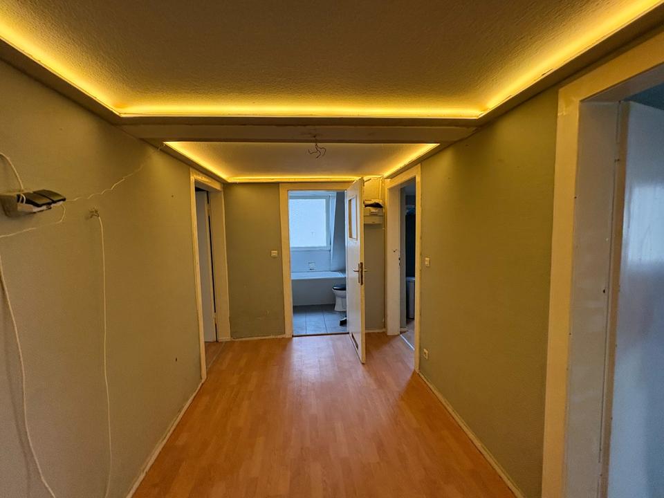 Thumbnail-3-Zimmer Wohnung in Hagen zu Vermieten