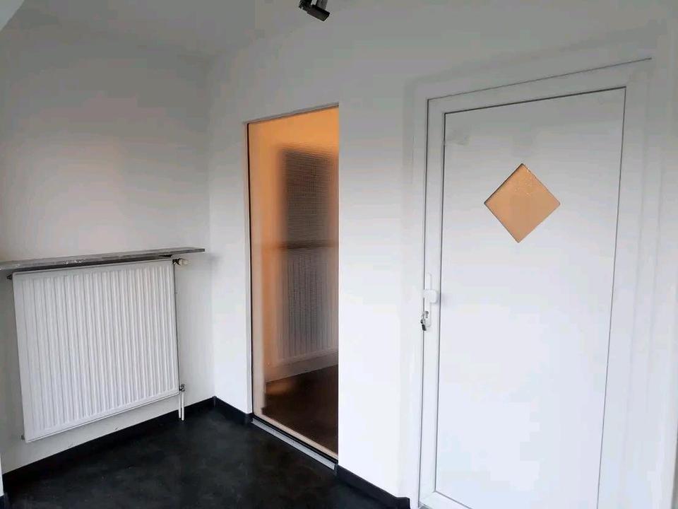 Thumbnail-Erdgeschosswohnung in Marpingen in ein Zweifamilienhaus!!