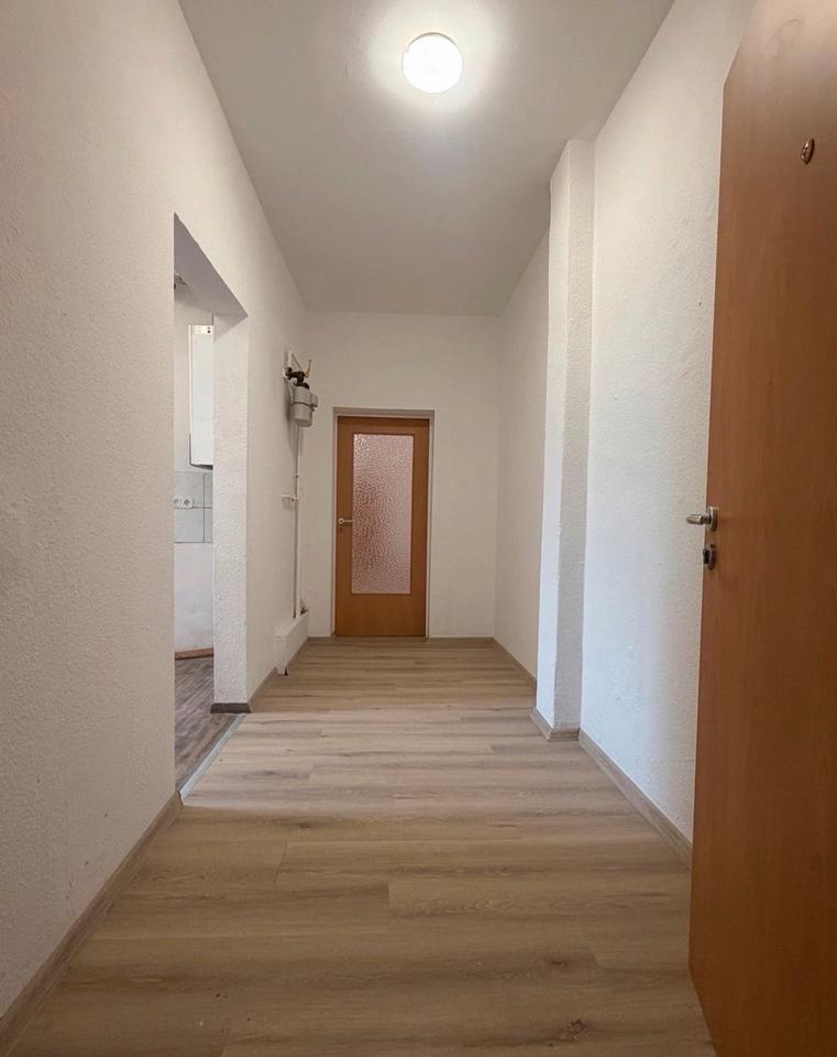 Thumbnail-Mindestmietdauer langzeit Altbauwohnung stilvoll renoviert. 3.0G